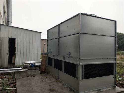冷卻塔廠家致力于制冷技術研發(上虞冷卻塔設備廠家)