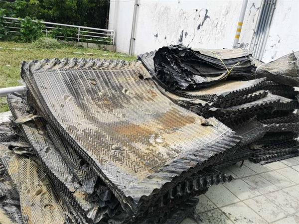 提高冷卻塔風機防腐方法介紹(循環水冷卻塔風機作用)
