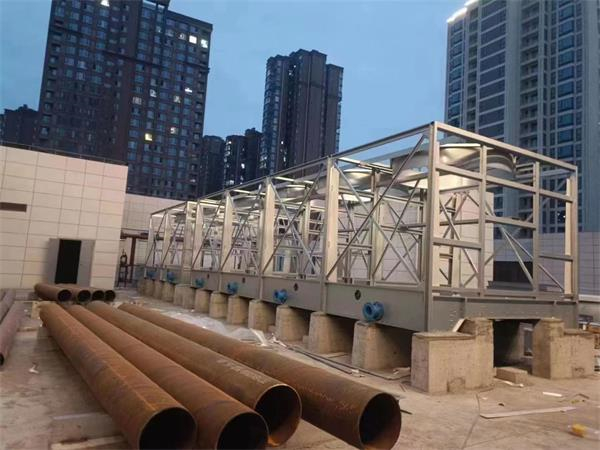 冷卻塔維修的方法有哪些？(冷卻塔維修的方法有哪些)