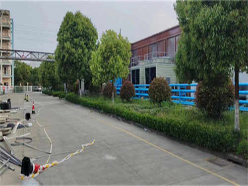 深圳冷卻塔修理廠家闡述冷卻塔日常正確操作方法(廣州冷卻塔維修廠家報