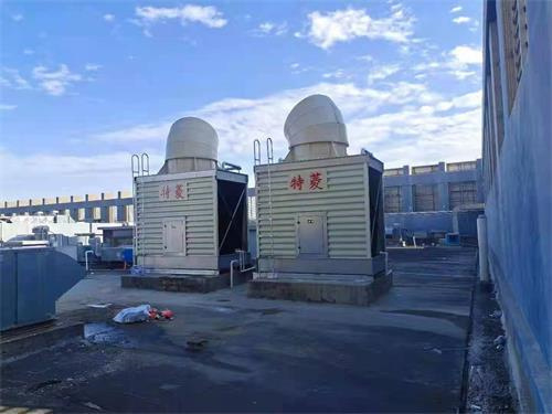 廣東冷卻塔填料更換時需注意哪些細節呢(廣東冷卻塔