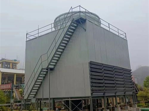 冷卻塔廠家淺說冷卻塔產品的結構如何呢(專業冷卻塔生產廠家聯系電話)