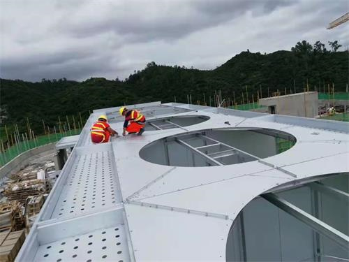 廣東開式冷卻塔廠家市場銷售前景的亮點表現(開式冷