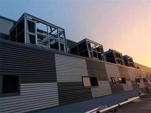 使用冷卻塔底盤漏水原因及解決方法(汽車冷卻管反復漏水)