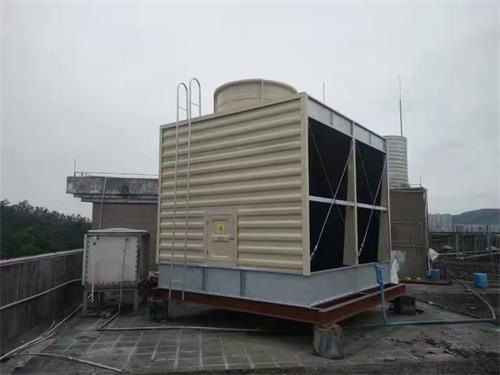河南冷卻塔廠家給大家介紹冷開式卻塔填料概念及作用