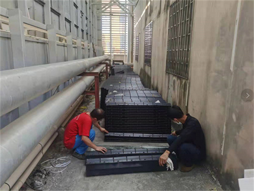 冷卻塔飄水率是指什么?(冷卻塔處理水量是指什么)