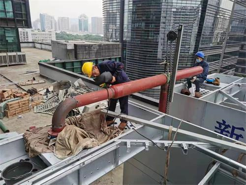 方形冷卻塔產品有哪些突出的特點(方形冷卻塔有哪些)