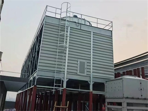 冷卻塔降溫效果差主要原因