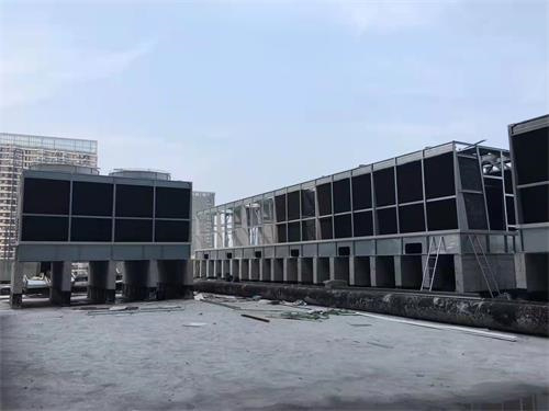 深圳冷卻塔維修施工商哪家更專業(yè)(深圳冷卻塔改造維