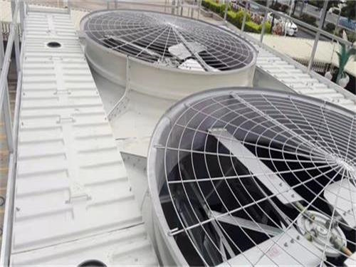 閉式冷卻塔與開式冷卻塔的區(qū)別(閉式冷卻塔與開式冷