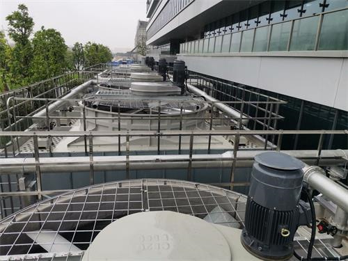 不銹鋼冷卻塔主要用在哪里？(不銹鋼冷卻塔有哪些品牌)