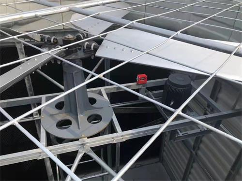 特菱冷卻塔：冷凍設備日常維護保養方式(特菱冷卻塔維