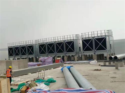 全鋼冷卻塔使用過程中需要注意哪些事項？(冷卻塔怎么