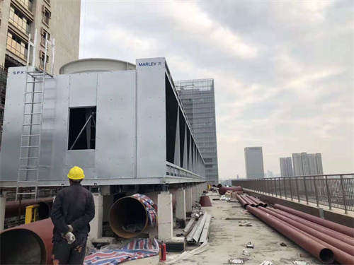 深圳冷卻塔廠家教你如何解決冷卻塔漂水現象？(冷卻塔