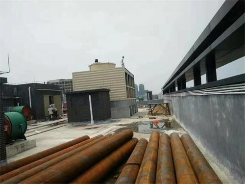 開式冷卻塔的有哪些不足之處你知道多少呢？？(開式冷卻