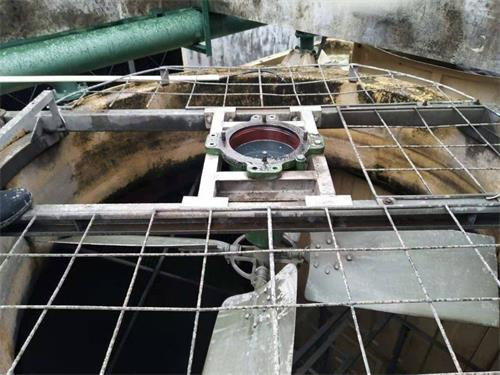 冷卻塔維修：冷卻塔檢修的方式有哪幾個方面(冷卻塔水