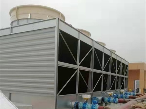 注塑機冷卻塔的應用范圍(注塑機冷卻塔接駁器售后)
