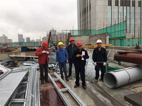 開式冷卻塔的進(jìn)風(fēng)格柵結(jié)構(gòu)作用(開式冷卻塔樣本)