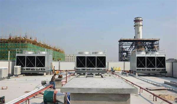 如何解決工業冷卻塔填料結垢的問題(如何提高冷卻塔