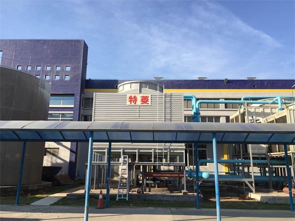 山東冷卻塔填料選擇設計依據(冷卻塔填料更換報價單)