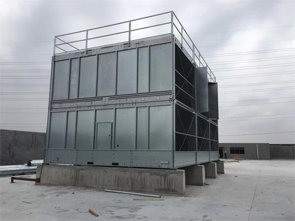 哪些因素會導致開式冷卻塔結垢腐蝕？？(哪些因素會導致