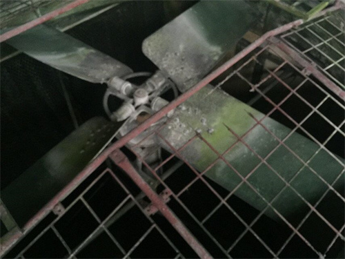 冷卻塔飄水率是指什么?(冷卻塔處理水量是指什么)